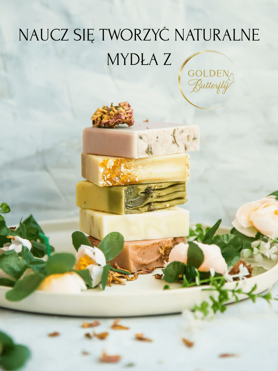 Golden Butterfly — e-booki i warsztaty