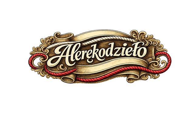 Alerekodzielo
