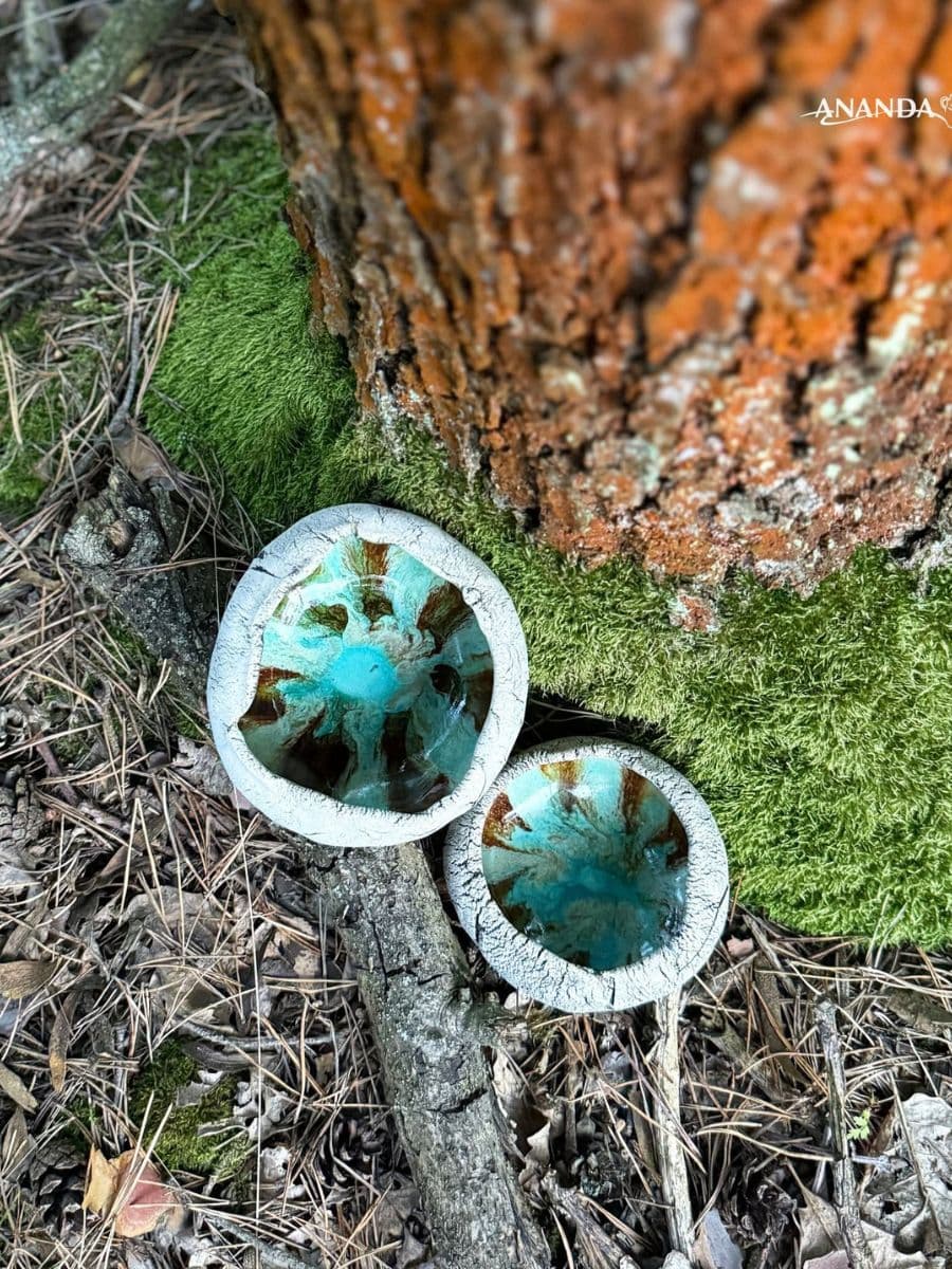 CZARKA CERAMICZNA